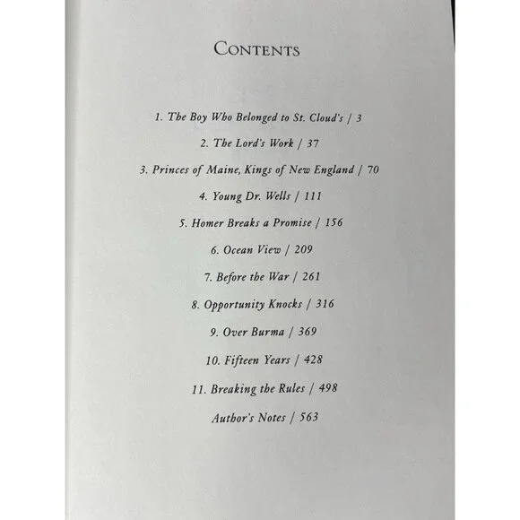 🤎NEW The Cider House Rules- SIGNED John Irving, Modern Library HC/DJ NEW 🤎 - Picture 9 of 10